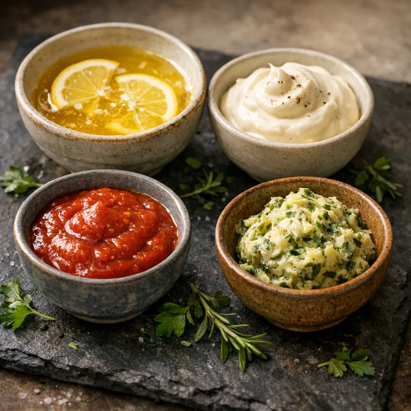 Крабы и омары: полный гид от выбора до подачи на стол