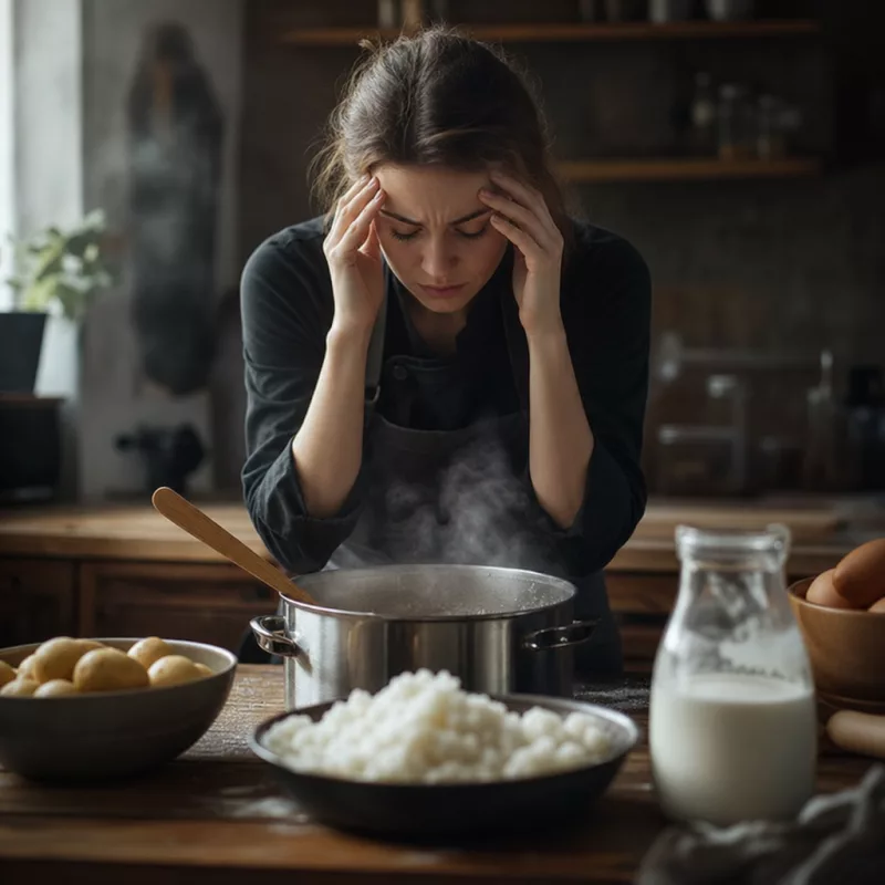 Крахмал кукурузный, тапиоковый, картофельный, модифицированный, пшеничный  
