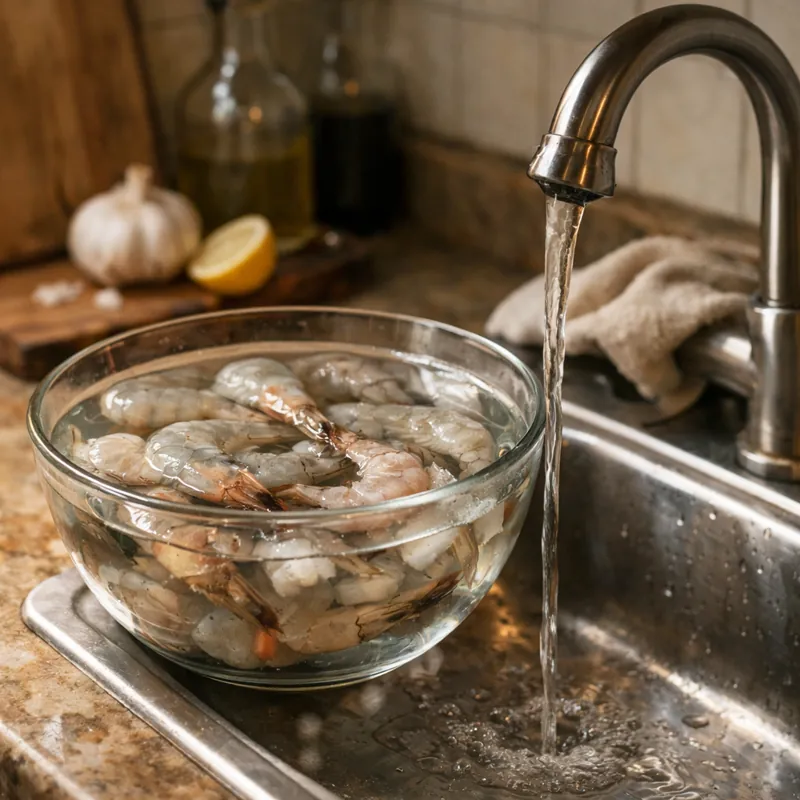 Креветки: как выбирать, чистить, готовить и с чем подавать