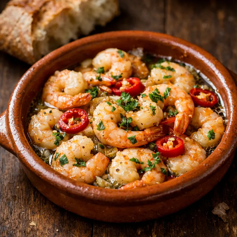 Креветки: как выбирать, чистить, готовить и с чем подавать