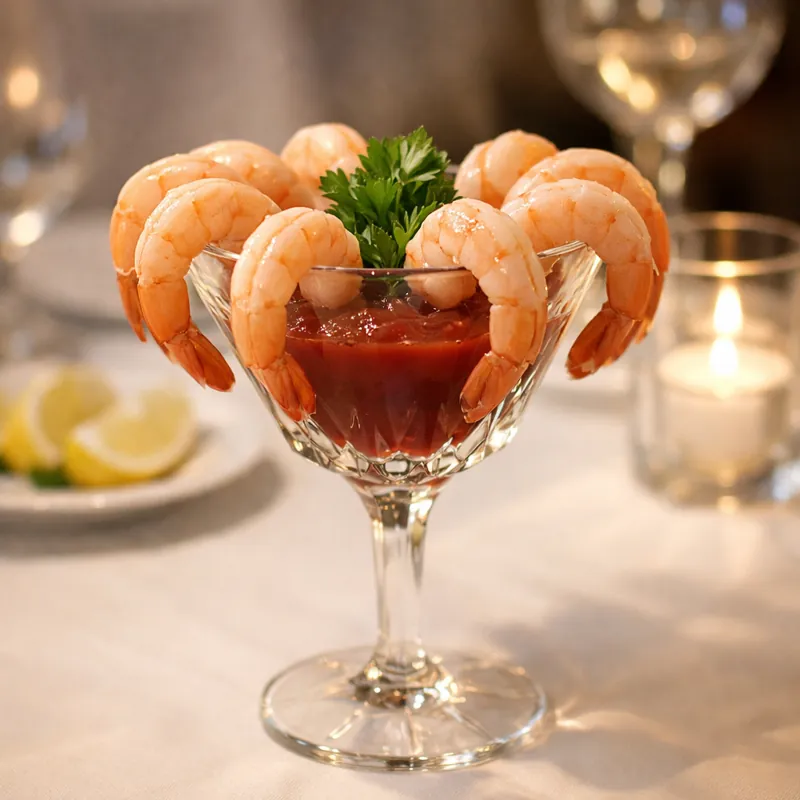 Креветки: как выбирать, чистить, готовить и с чем подавать