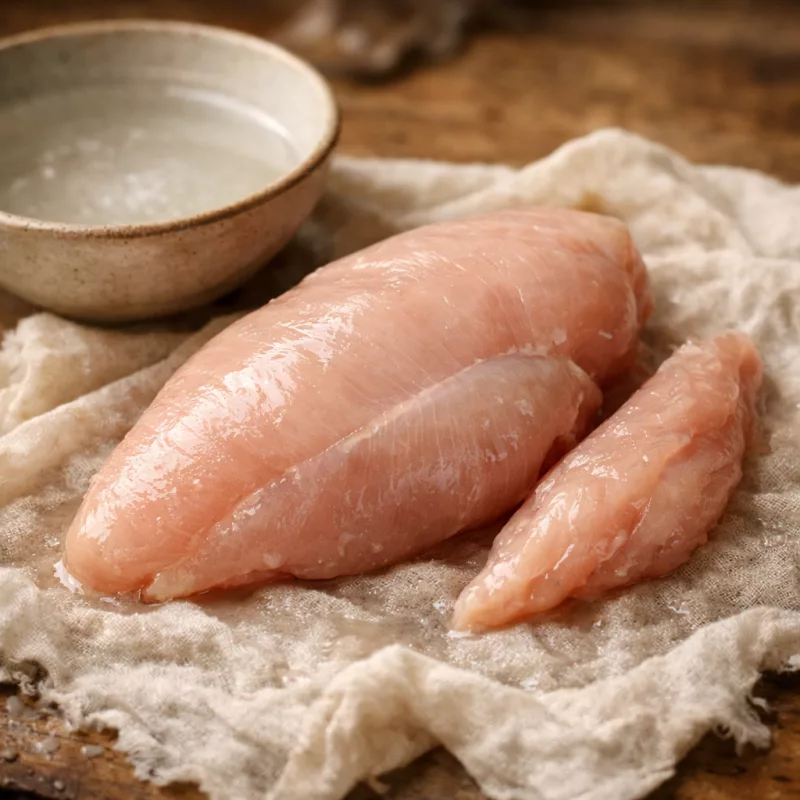 Курица по кускам — какую часть использовать в каждом блюде