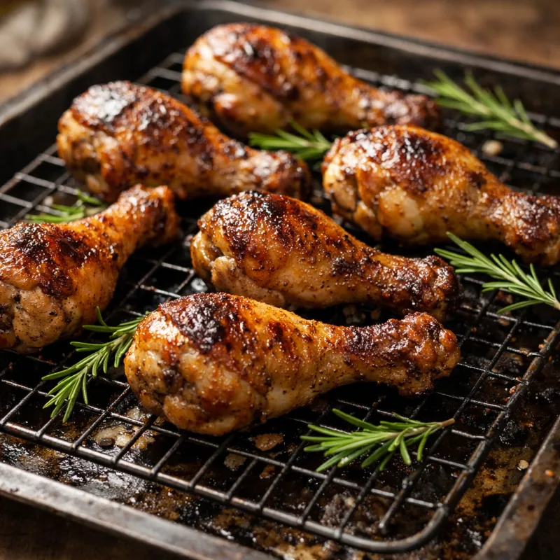 Курица по кускам — какую часть использовать в каждом блюде