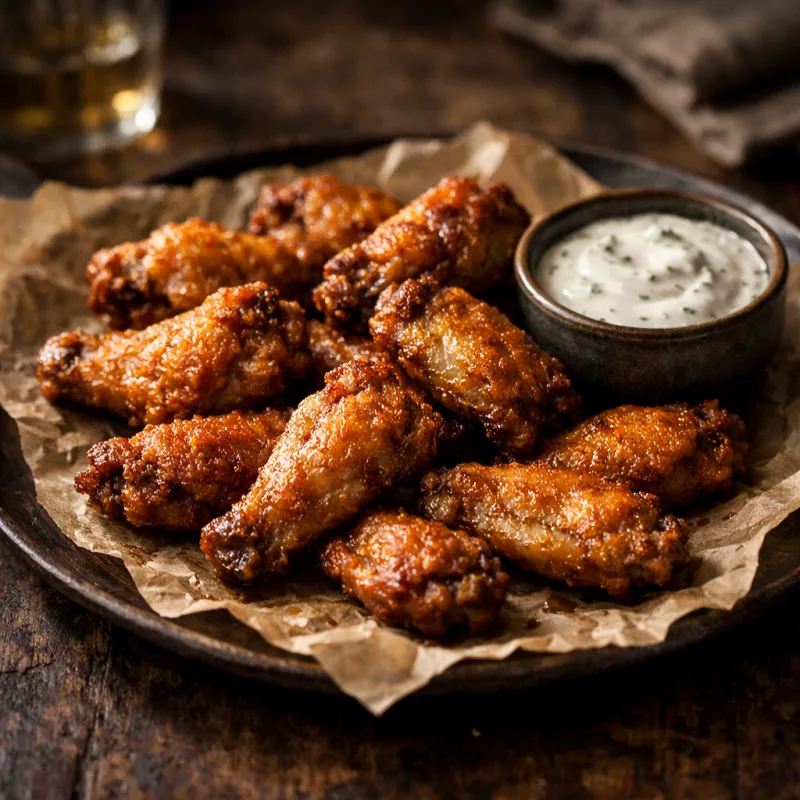 Курица по кускам — какую часть использовать в каждом блюде