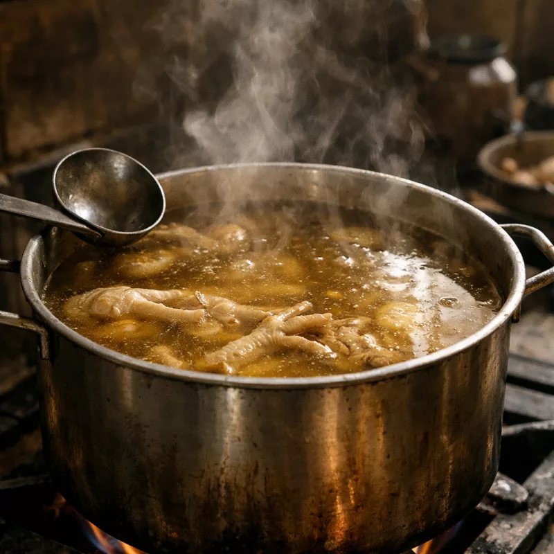 Курица по кускам — какую часть использовать в каждом блюде