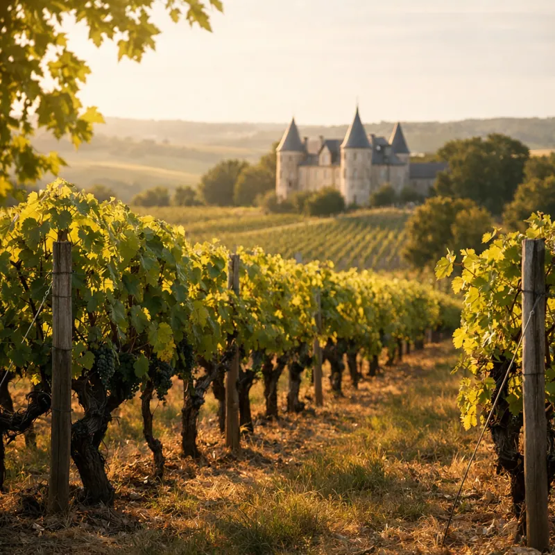 Лафитник: история маленькой рюмки с большим прошлым