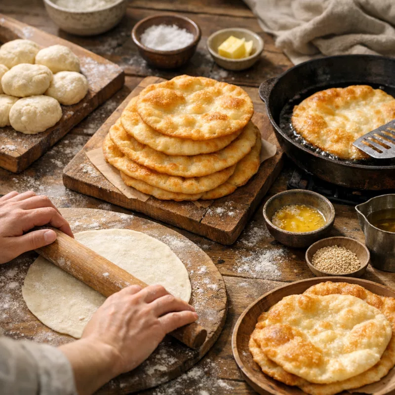 Ламанцы