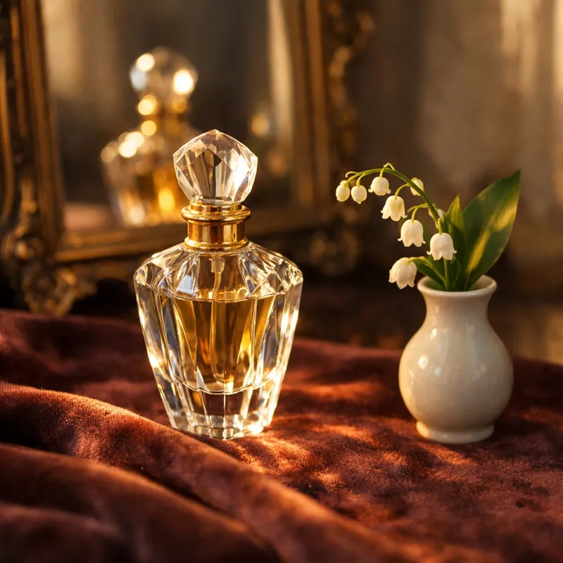 Ландыш: 10 фактов, легенды и удивительные истории самого нежного цветка