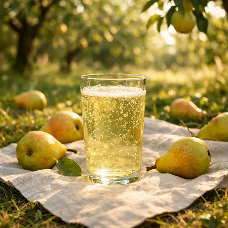 Легендарные вкусы СССР: что стало с советской газировкой