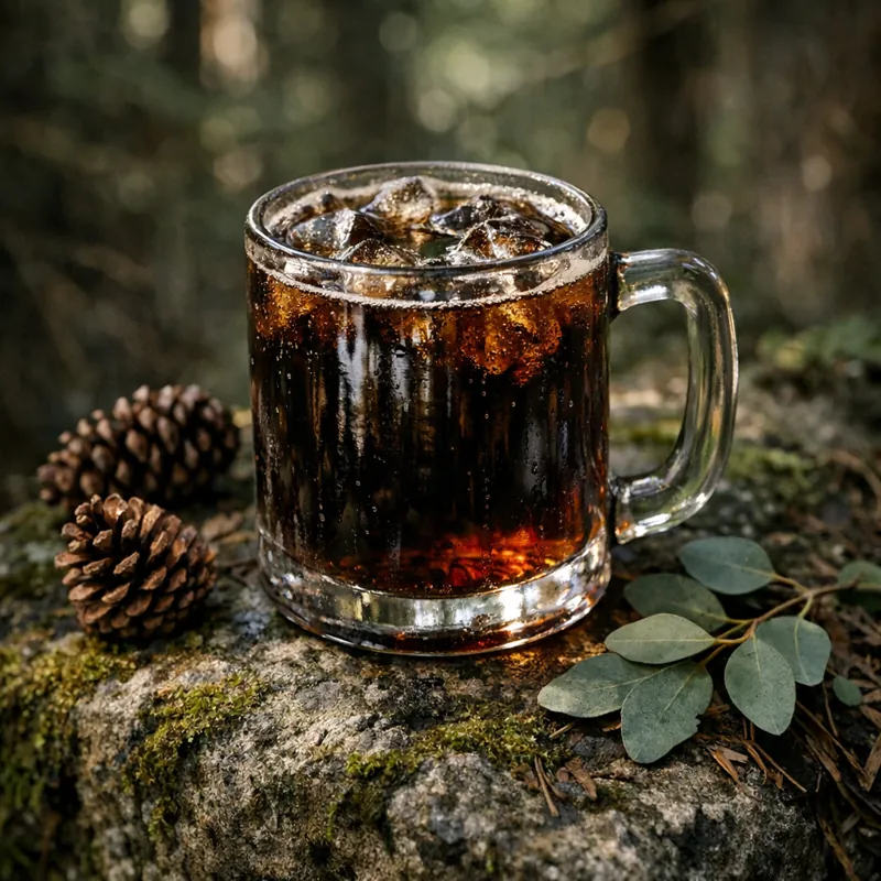 Легендарные вкусы СССР: что стало с советской газировкой