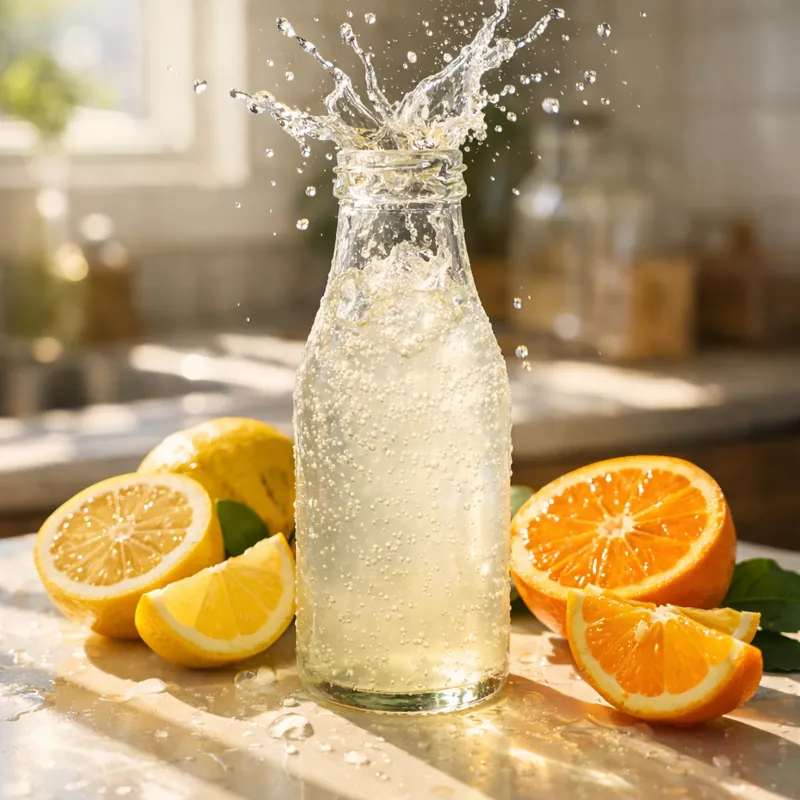 Легендарные вкусы СССР: что стало с советской газировкой