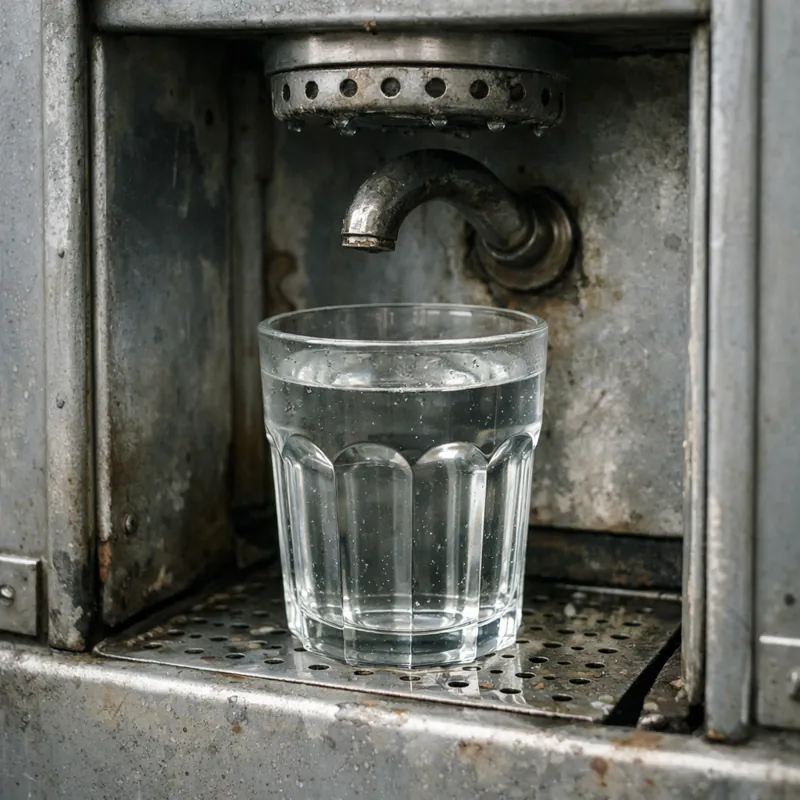 Легендарные вкусы СССР: что стало с советской газировкой