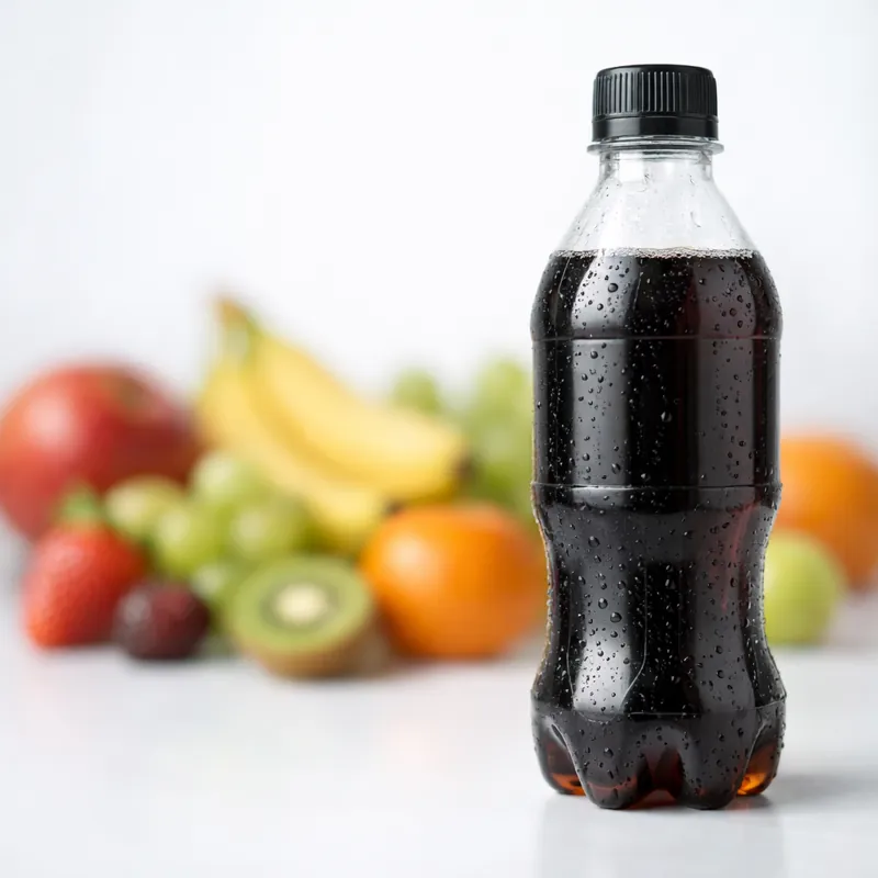 Легендарные вкусы СССР: что стало с советской газировкой