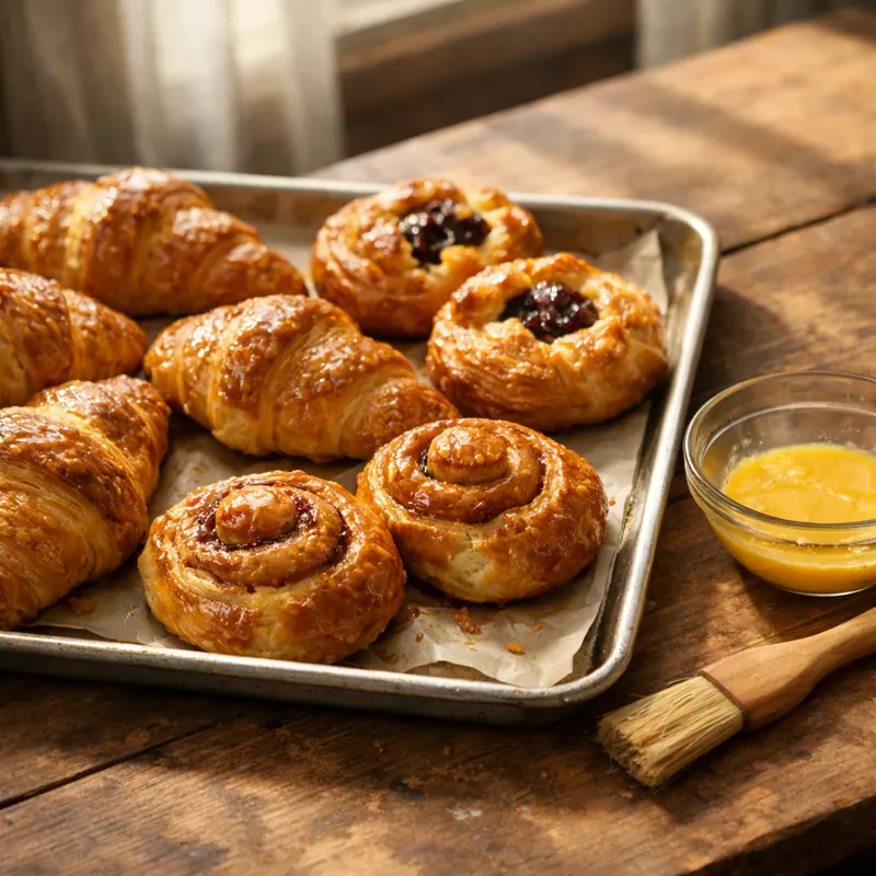 Льезон: что это, как готовить и где применять