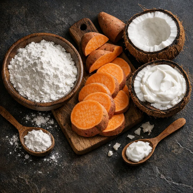 Льезон: что это, как готовить и где применять