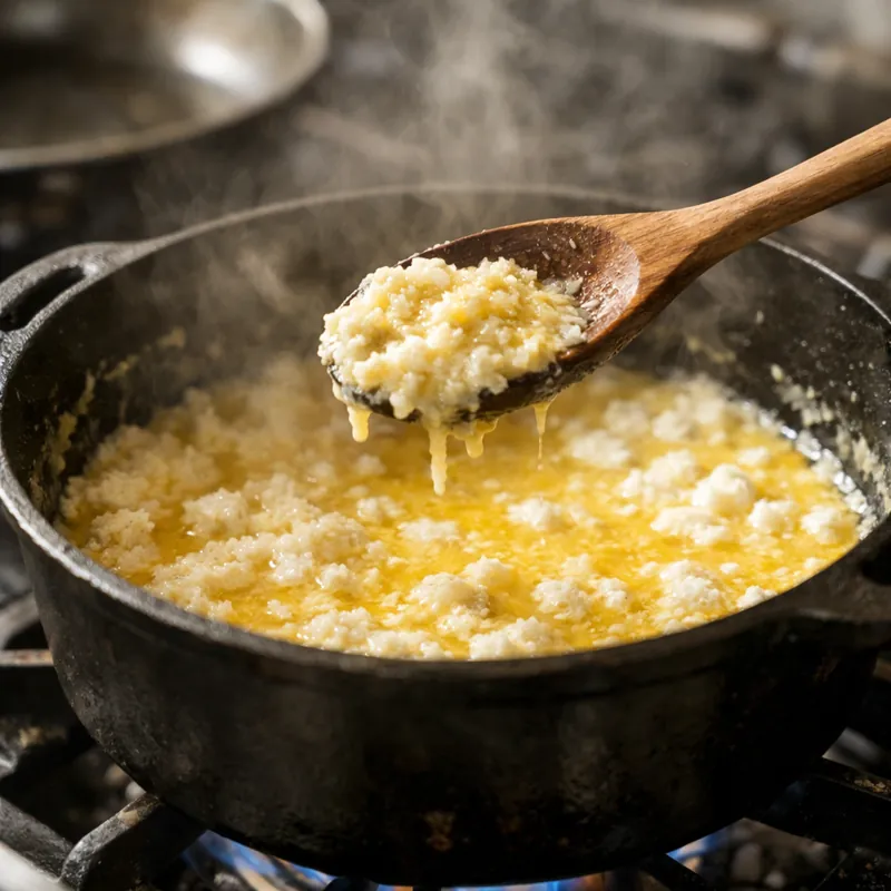 Льезон: что это, как готовить и где применять