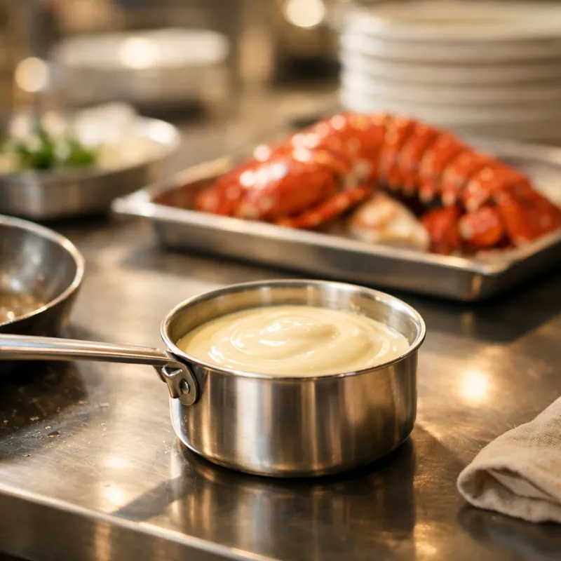 Льезон: что это, как готовить и где применять