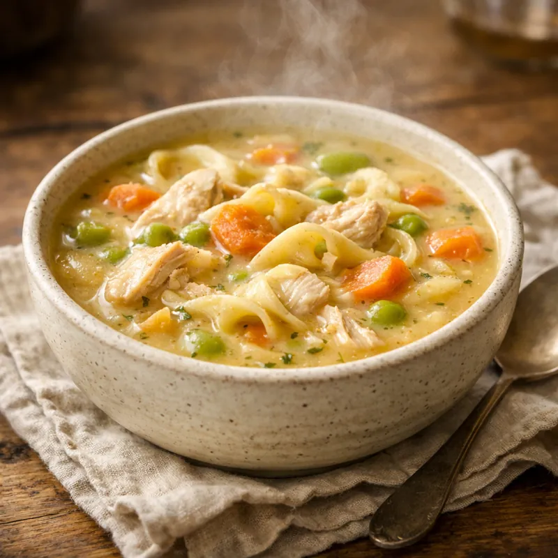 Льезон: что это, как готовить и где применять