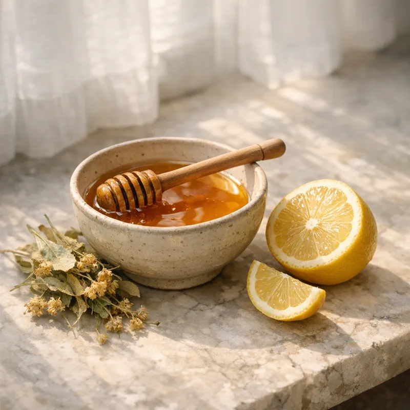 Лучшие травы для домашнего чая на каждый день