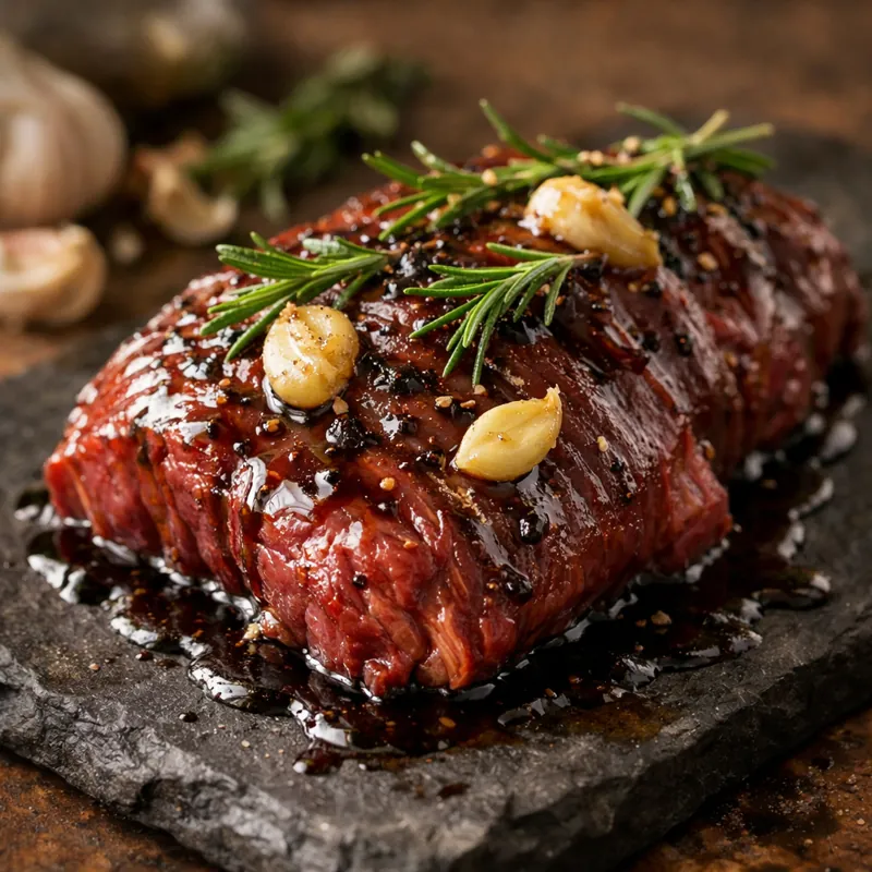 Маринады для дичи: как превратить жёсткое мясо в настоящий деликатес