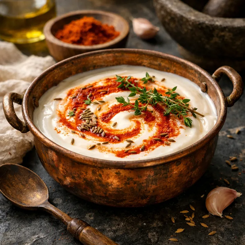 Маринады для дичи: как превратить жёсткое мясо в настоящий деликатес