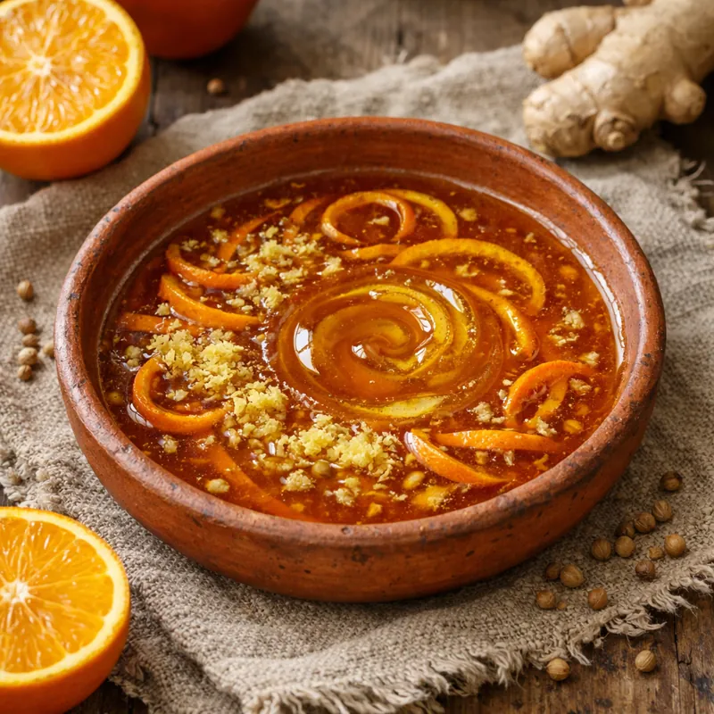 Маринады для дичи: как превратить жёсткое мясо в настоящий деликатес