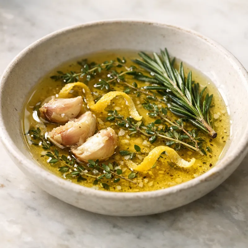 Маринады для дичи: как превратить жёсткое мясо в настоящий деликатес