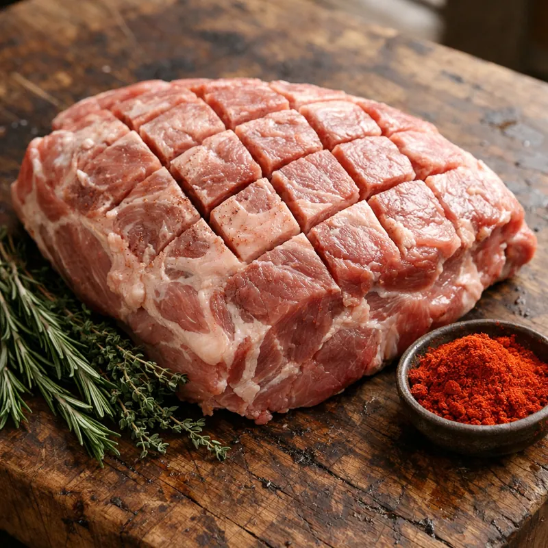 Маринады для мяса: говядина, свинина, баранина и кролик