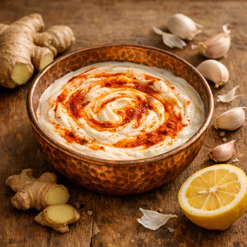 Маринады для мяса: говядина, свинина, баранина и кролик