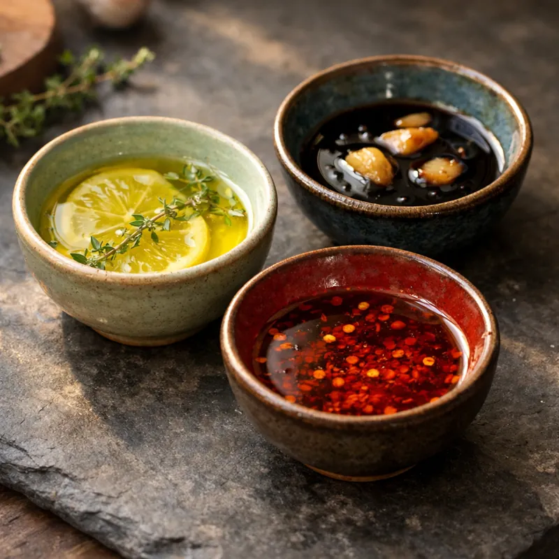 Маринады для овощей, зелени и фруктов: 10 рецептов и всё, что нужно знать