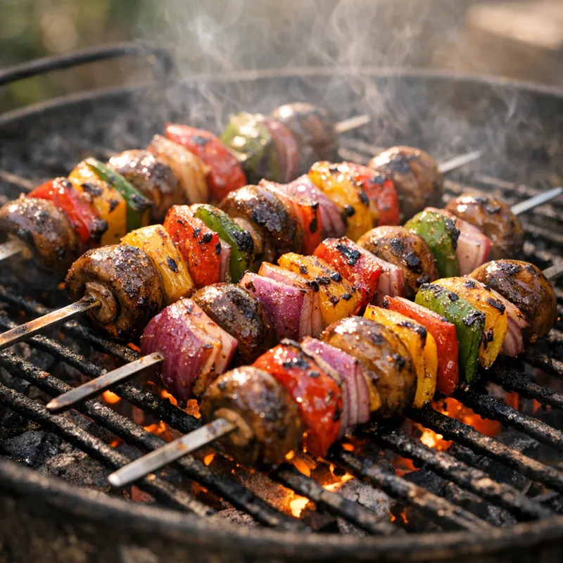 Маринады для овощей, зелени и фруктов: 10 рецептов и всё, что нужно знать