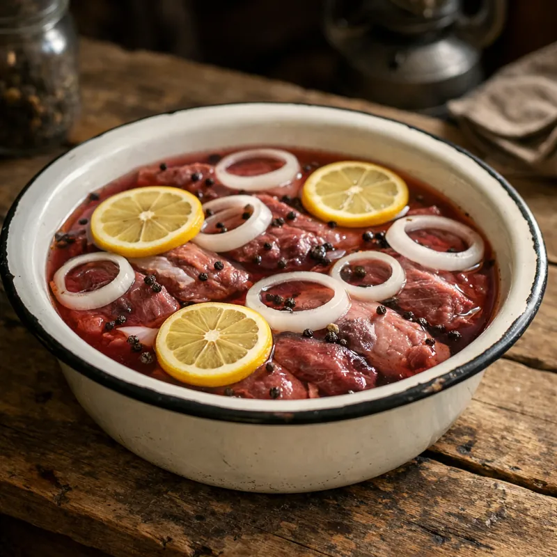 Маринады для птицы: 10 рецептов для курицы, индейки, утки и не только