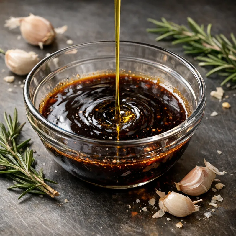 Маринады для птицы: 10 рецептов для курицы, индейки, утки и не только