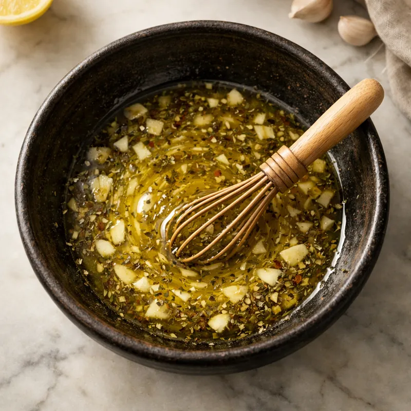 Маринады для рыбы: от нежной форели до солёной селёдки