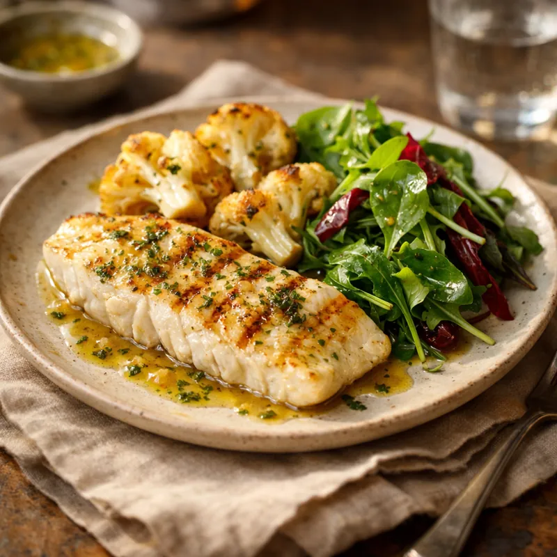 Маринады для рыбы: от нежной форели до солёной селёдки