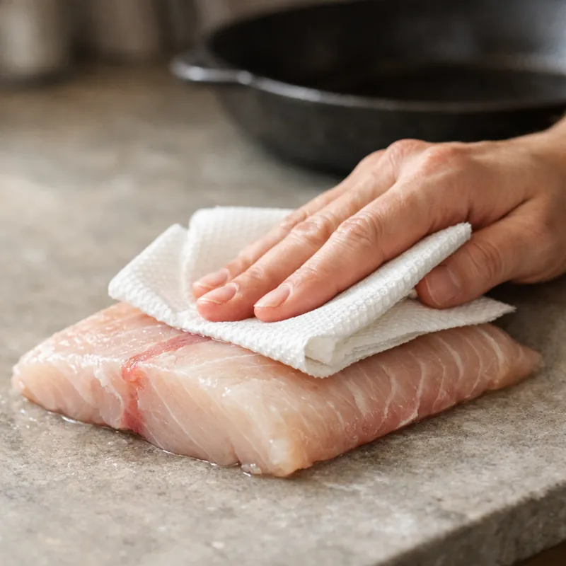 Маринады для рыбы: от нежной форели до солёной селёдки