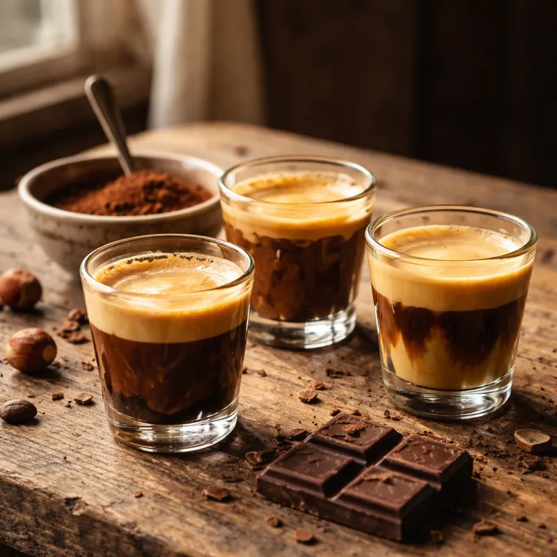 Мароккино: от шляпной фабрики до стеклянного стаканчика