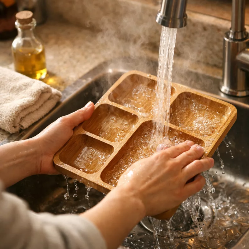 Менажница — секционная посуда, которая преобразит вашу сервировку