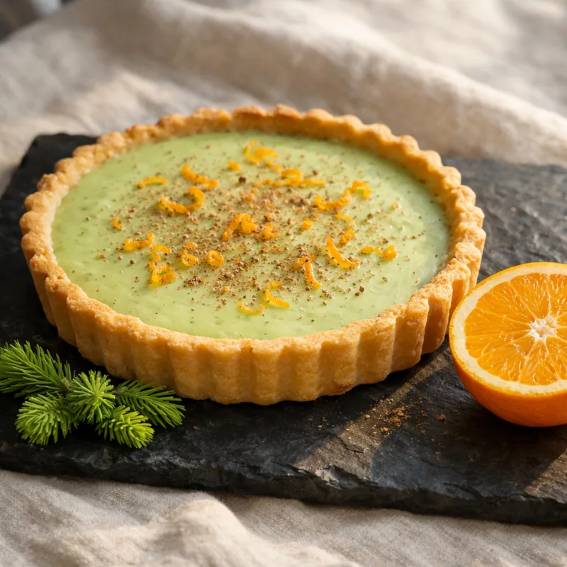 Молодая хвоя на вашем столе — лучшие рецепты с еловыми типсами