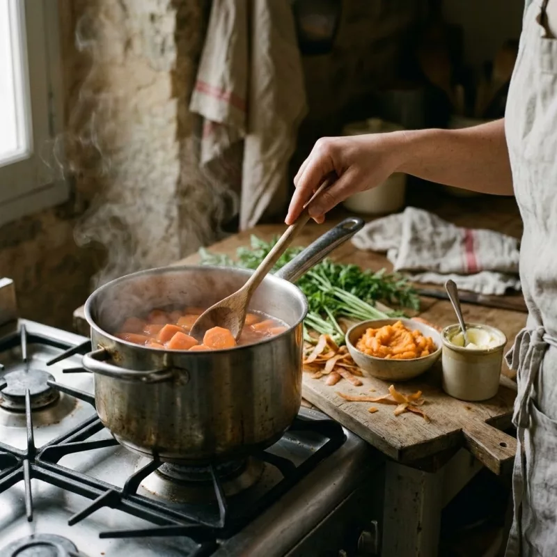 Фудпейринг: наука о сочетании вкусов
