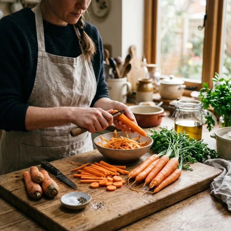 Фудпейринг: наука о сочетании вкусов