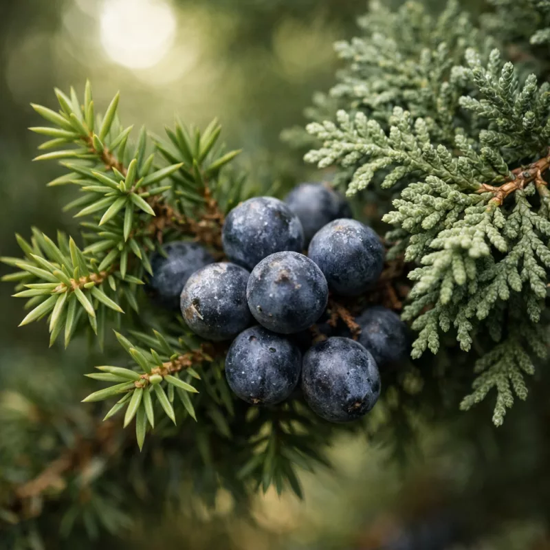 Можжевельник