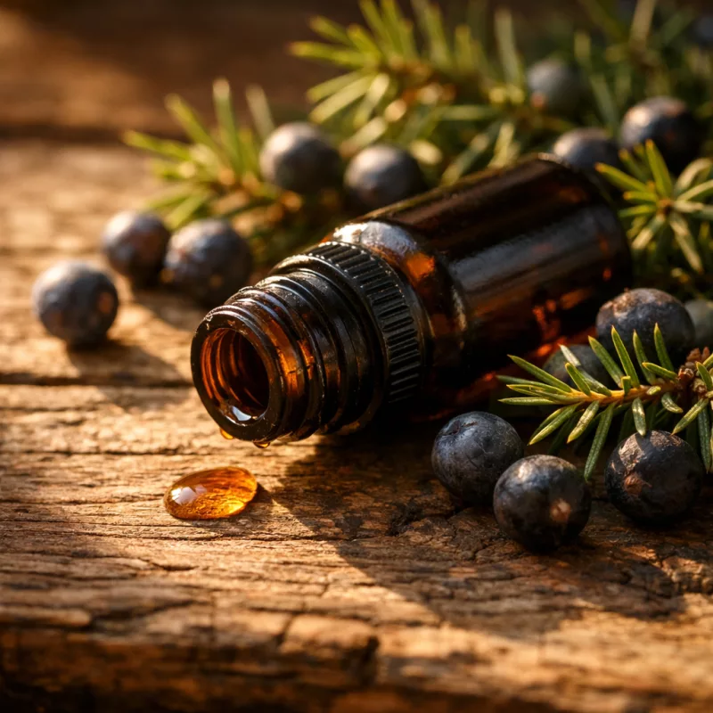 Можжевельник