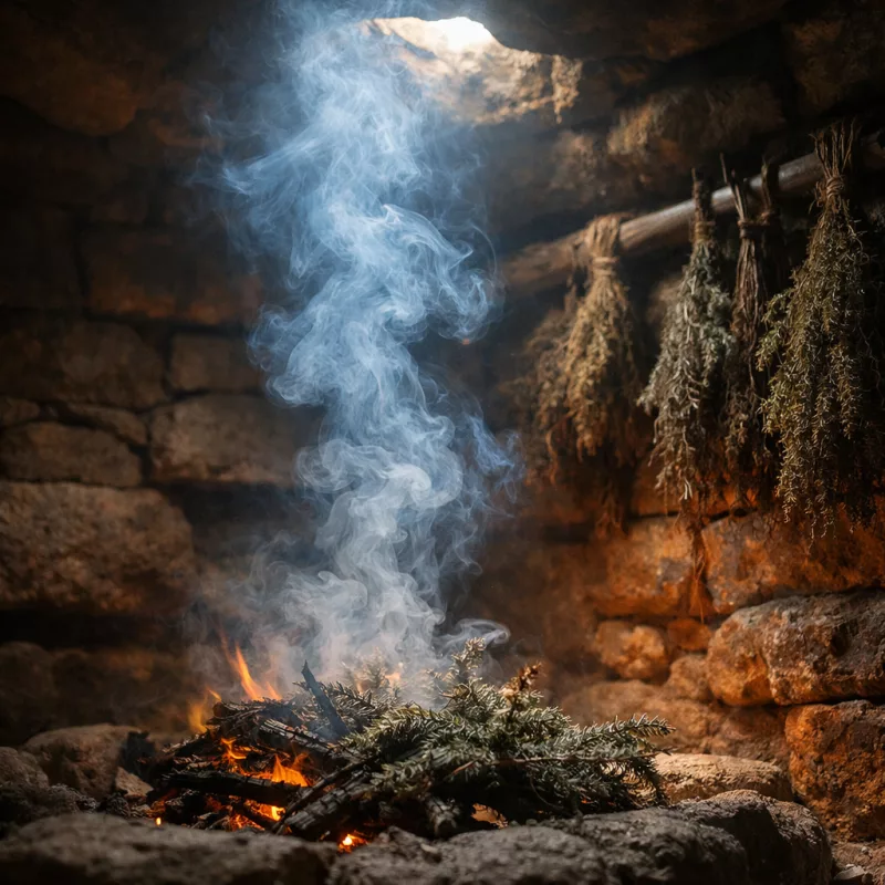 Можжевельник