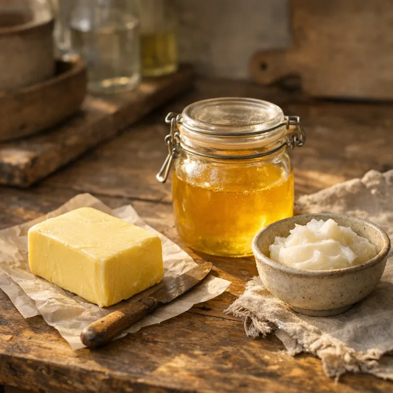 Мучная пассеровка: что это, зачем нужна и где пригодится