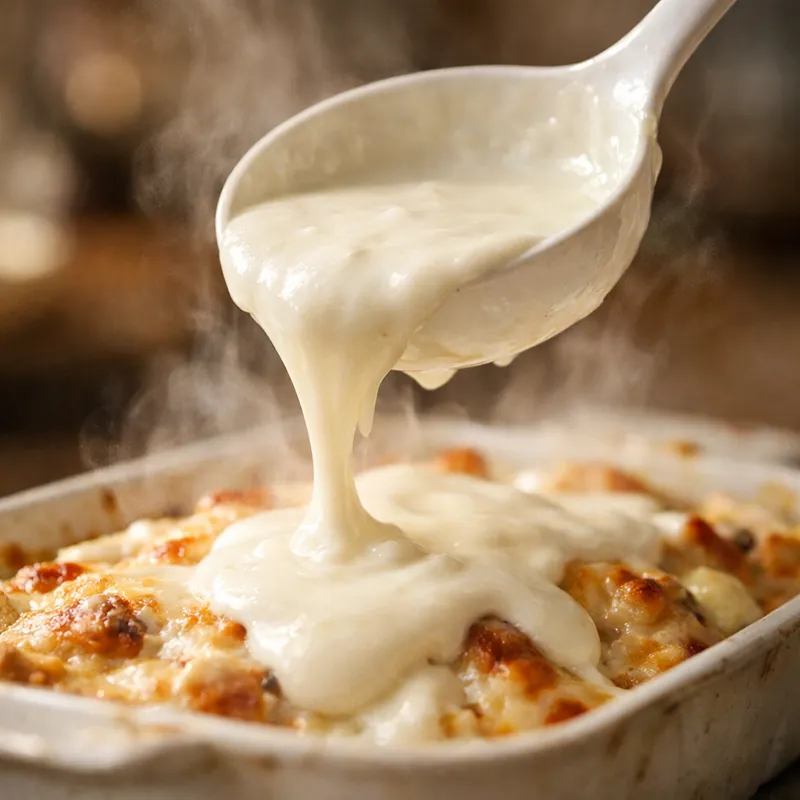 Мучная пассеровка: что это, зачем нужна и где пригодится