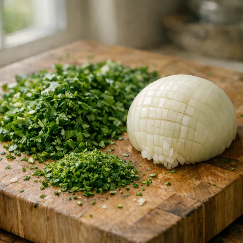 Нарезание и шинкование: в чём разница и когда что применять