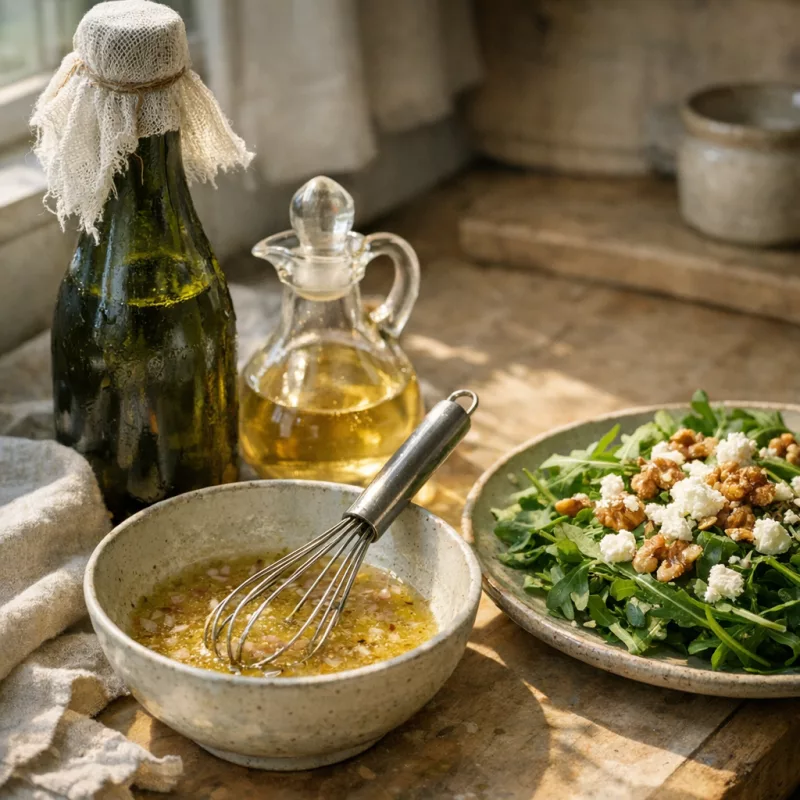 Не выливайте выдохшее шампанское — приготовьте из него что-нибудь вкусное