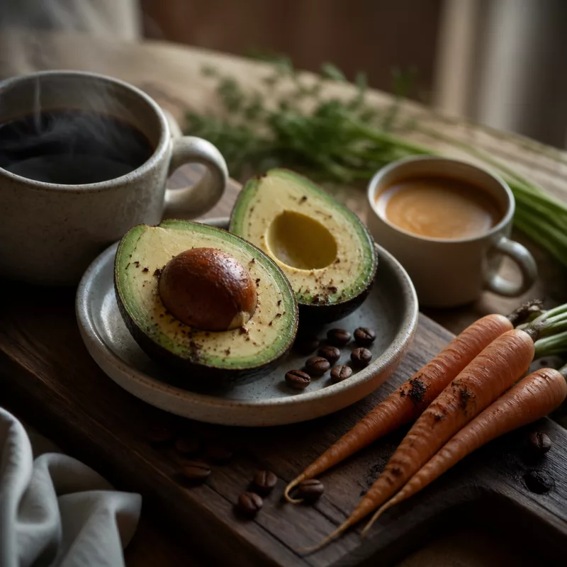 Необычные дуэты на тарелке, которые стоит попробовать