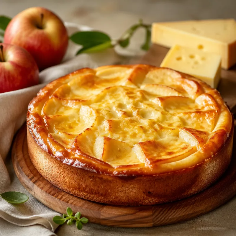 Необычные дуэты на тарелке, которые стоит попробовать